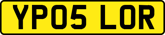YP05LOR
