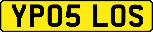 YP05LOS