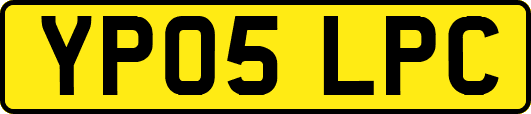 YP05LPC