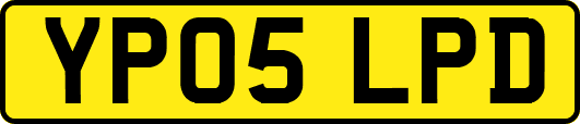 YP05LPD