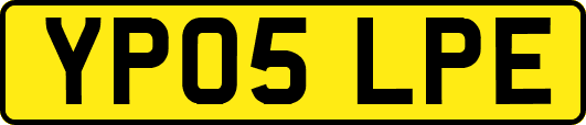 YP05LPE