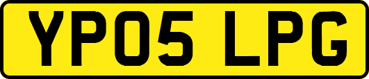 YP05LPG