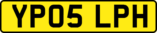 YP05LPH