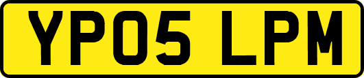 YP05LPM