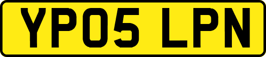 YP05LPN