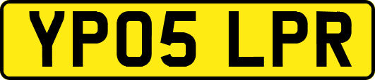 YP05LPR
