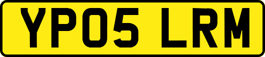 YP05LRM