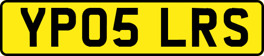 YP05LRS