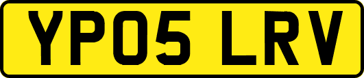 YP05LRV