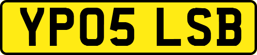 YP05LSB
