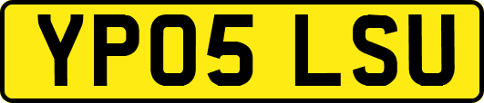 YP05LSU