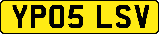 YP05LSV
