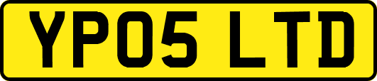 YP05LTD