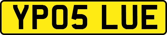 YP05LUE