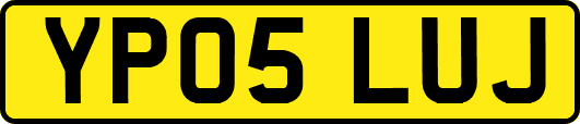YP05LUJ