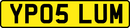 YP05LUM