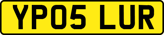 YP05LUR