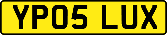 YP05LUX