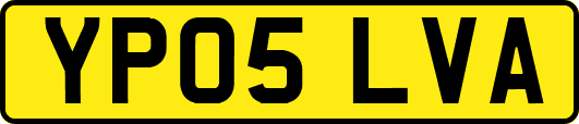 YP05LVA