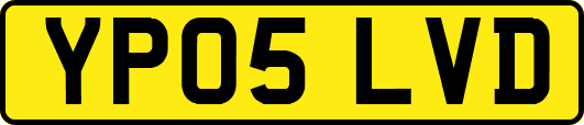 YP05LVD