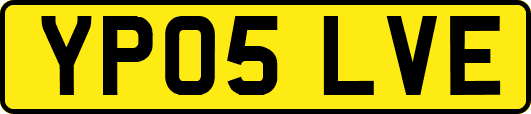 YP05LVE