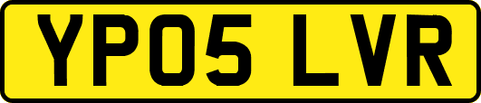 YP05LVR