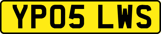 YP05LWS
