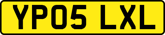 YP05LXL
