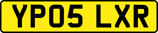 YP05LXR