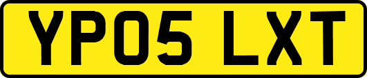 YP05LXT