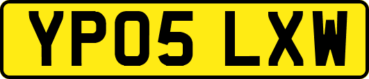 YP05LXW