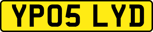 YP05LYD