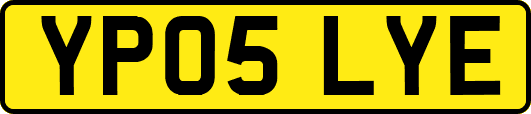 YP05LYE