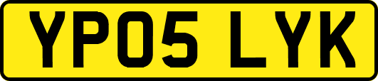 YP05LYK