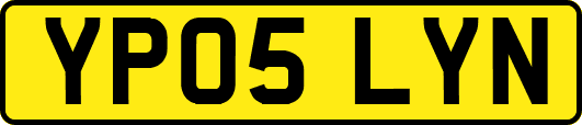 YP05LYN