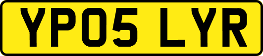 YP05LYR