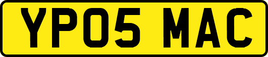 YP05MAC