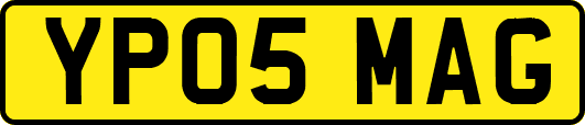 YP05MAG