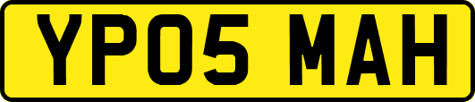 YP05MAH