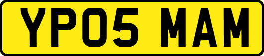 YP05MAM