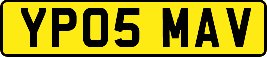 YP05MAV