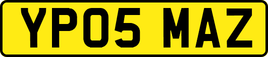 YP05MAZ