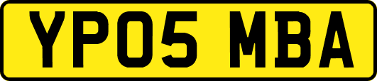 YP05MBA