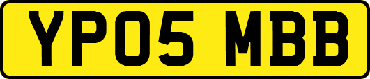 YP05MBB