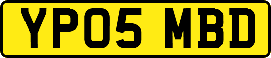 YP05MBD