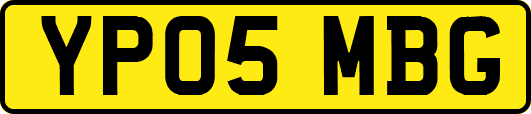 YP05MBG