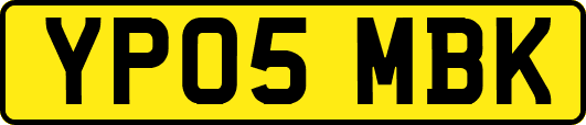 YP05MBK