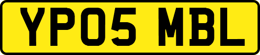 YP05MBL