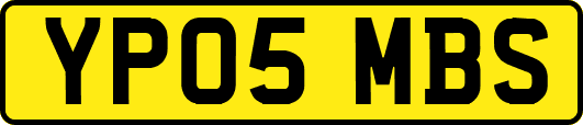 YP05MBS