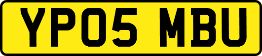 YP05MBU